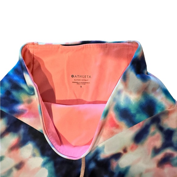 Athleta leggings. Size S - Picture 3 of 3